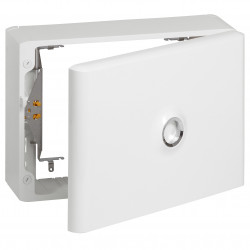 Habillage DRIVIA 18 modules...