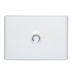 Porte DRIVIA blanche IP40...