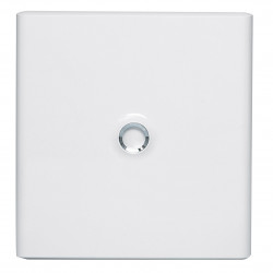 Porte DRIVIA blanche IP40...
