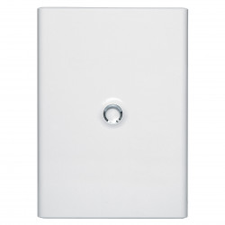 Porte DRIVIA blanche IP40...