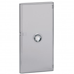 Porte DRIVIA transparente...