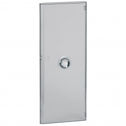 Porte DRIVIA transparente...