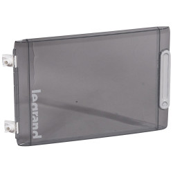 Porte transparente XL3125...