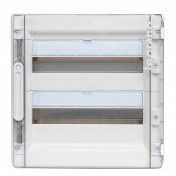 Porte transparente XL3125...