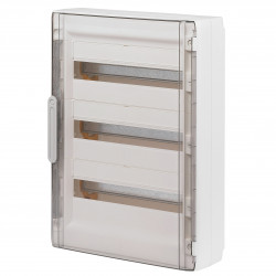 Porte transparente XL3125...