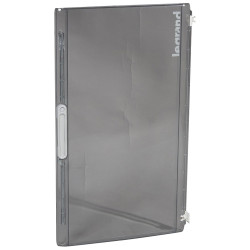 Porte transparente XL3125...
