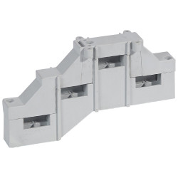 Support talon isolant pour...