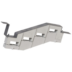 Support talon isolant pour...