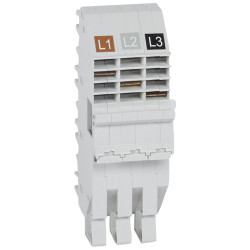 Base support plug in HX...