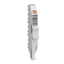 Base support plug in HX...