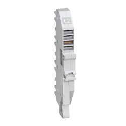 Base support plug in HX...