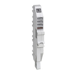 Base support plug in HX...
