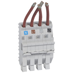 Base support à fils HX pour...
