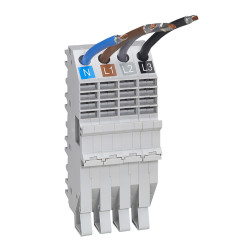 Base support à fils HX pour...