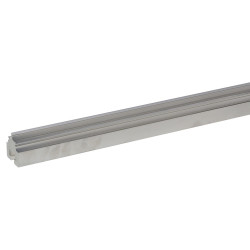 Barre aluminium cuivré...