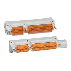 Module de raccordement des...