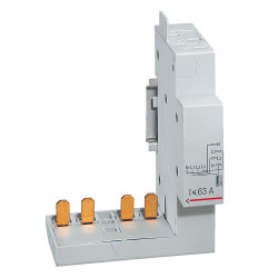 Module de raccordement par...