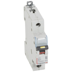 Disjoncteur DX10000 16kA...