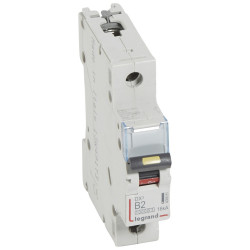 Disjoncteur DX10000 16kA...