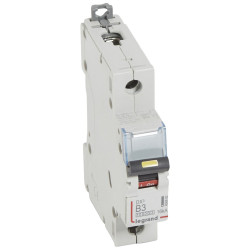 Disjoncteur DX10000 16kA...