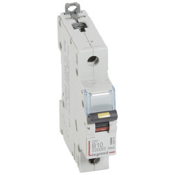 Disjoncteur DX10000 16kA...