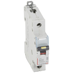 Disjoncteur DX10000 16kA...