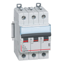 Disjoncteur DX10000 16kA...