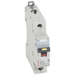 Disjoncteur DX10000 16kA...