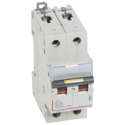 Disjoncteur DX10000 16kA...
