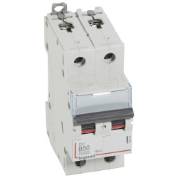 Disjoncteur DX10000 16kA...