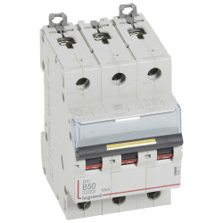 Disjoncteur DX10000 16kA...