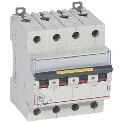Disjoncteur DX10000 16kA...