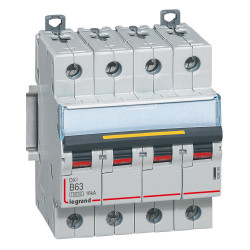 Disjoncteur DX10000 16kA...