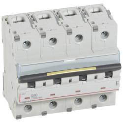 Disjoncteur DX10000 16kA...