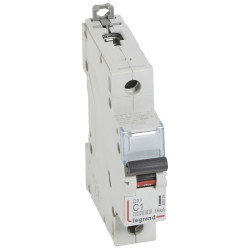 Disjoncteur DX10000 16kA...