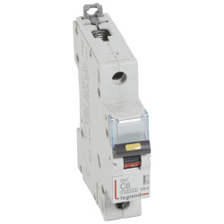 Disjoncteur DX10000 16kA...