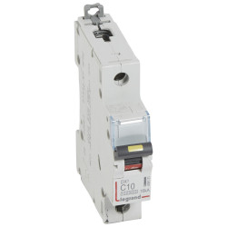 Disjoncteur DX10000 16kA...