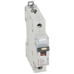 Disjoncteur DX10000 16kA...