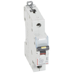 Disjoncteur DX10000 16kA...