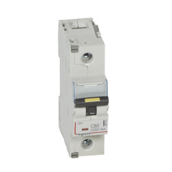 Disjoncteur DX10000 16kA...
