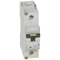 Disjoncteur DX10000 16kA...