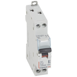 Disjoncteur DX10000 16kA...