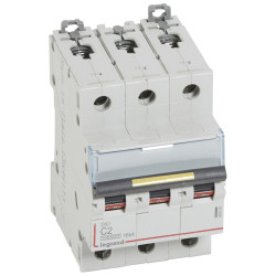 Disjoncteur DX10000 16kA...