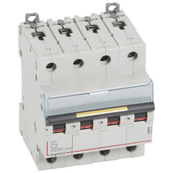 Disjoncteur DX10000 16kA...