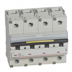 Disjoncteur DX10000 16kA...