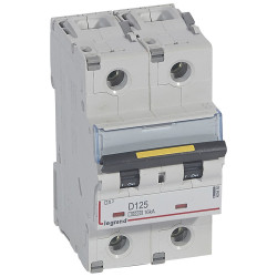 Disjoncteur DX10000 16kA...