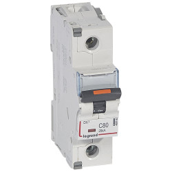 Disjoncteur DX 25kA arrivée...
