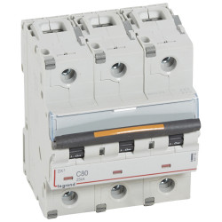 Disjoncteur DX 25kA arrivée...