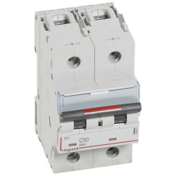 Disjoncteur DX 36kA arrivée...
