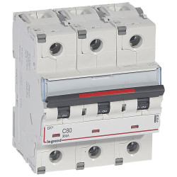 Disjoncteur DX 36kA arrivée...